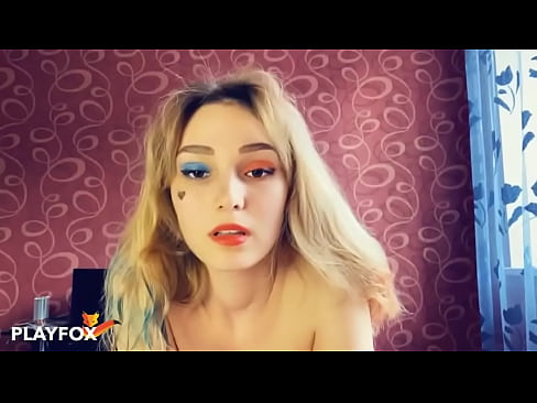 ❤️ 神奇的虚拟现实眼镜让我和哈雷-奎因做爱 ❤️❌ Sluts。at zh-cn.amourpassionfever.ru